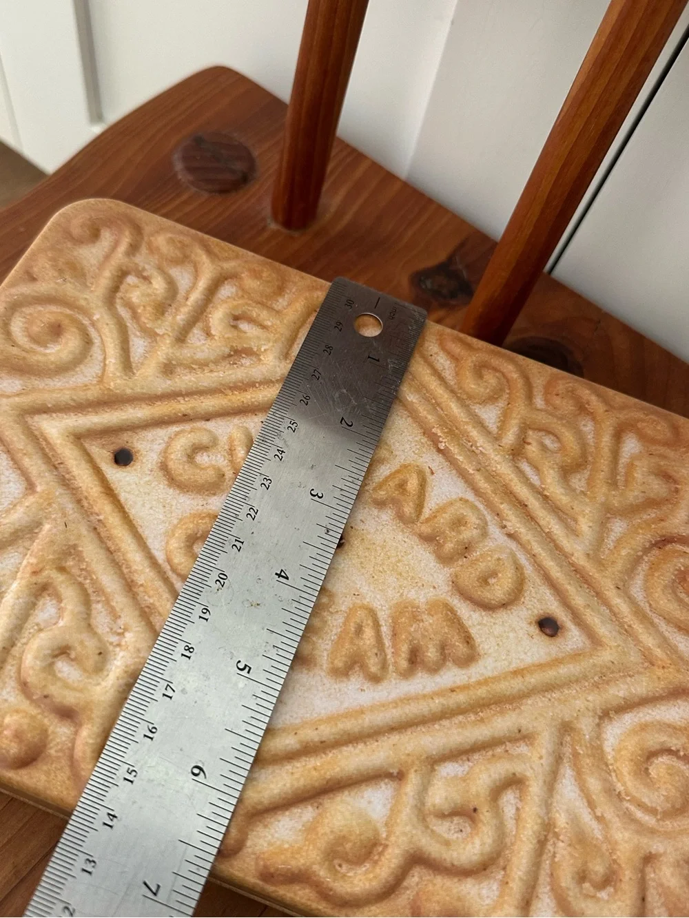 Custard Cream Biscuit Tin Box England
